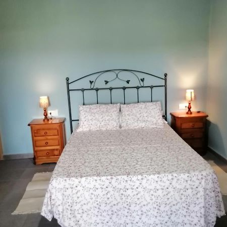 Vila Casa Los Ibis Vejer de la Frontera Exteriér fotografie