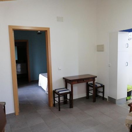 Vila Casa Los Ibis Vejer de la Frontera Exteriér fotografie