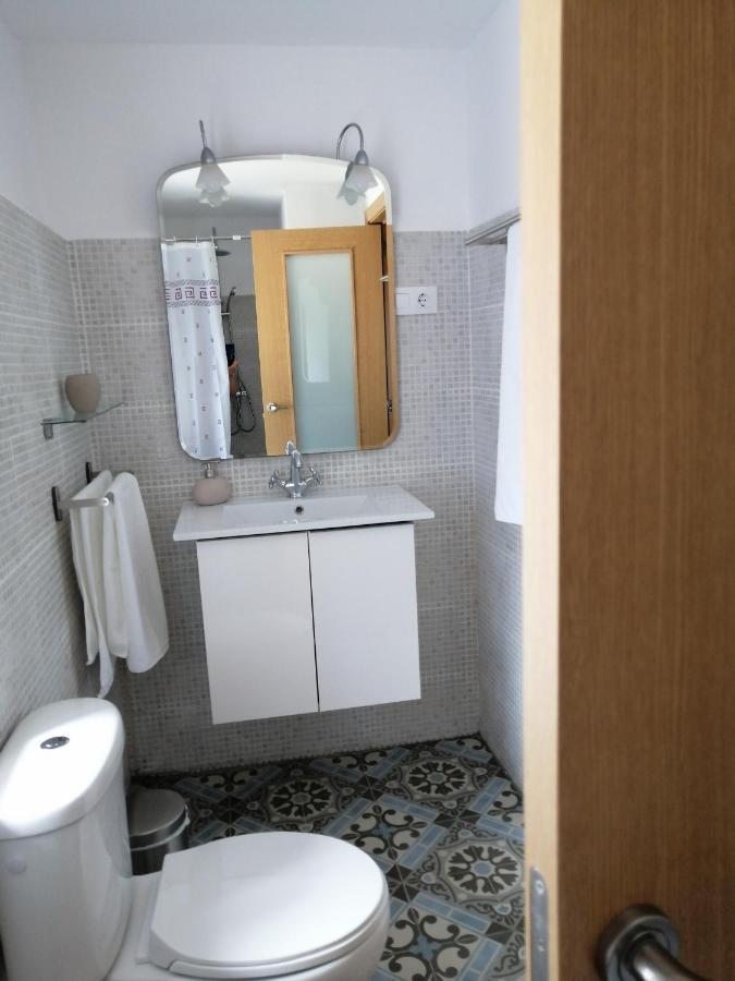 Vila Casa Los Ibis Vejer de la Frontera Exteriér fotografie