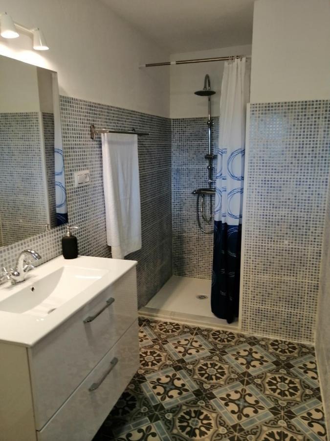 Vila Casa Los Ibis Vejer de la Frontera Exteriér fotografie