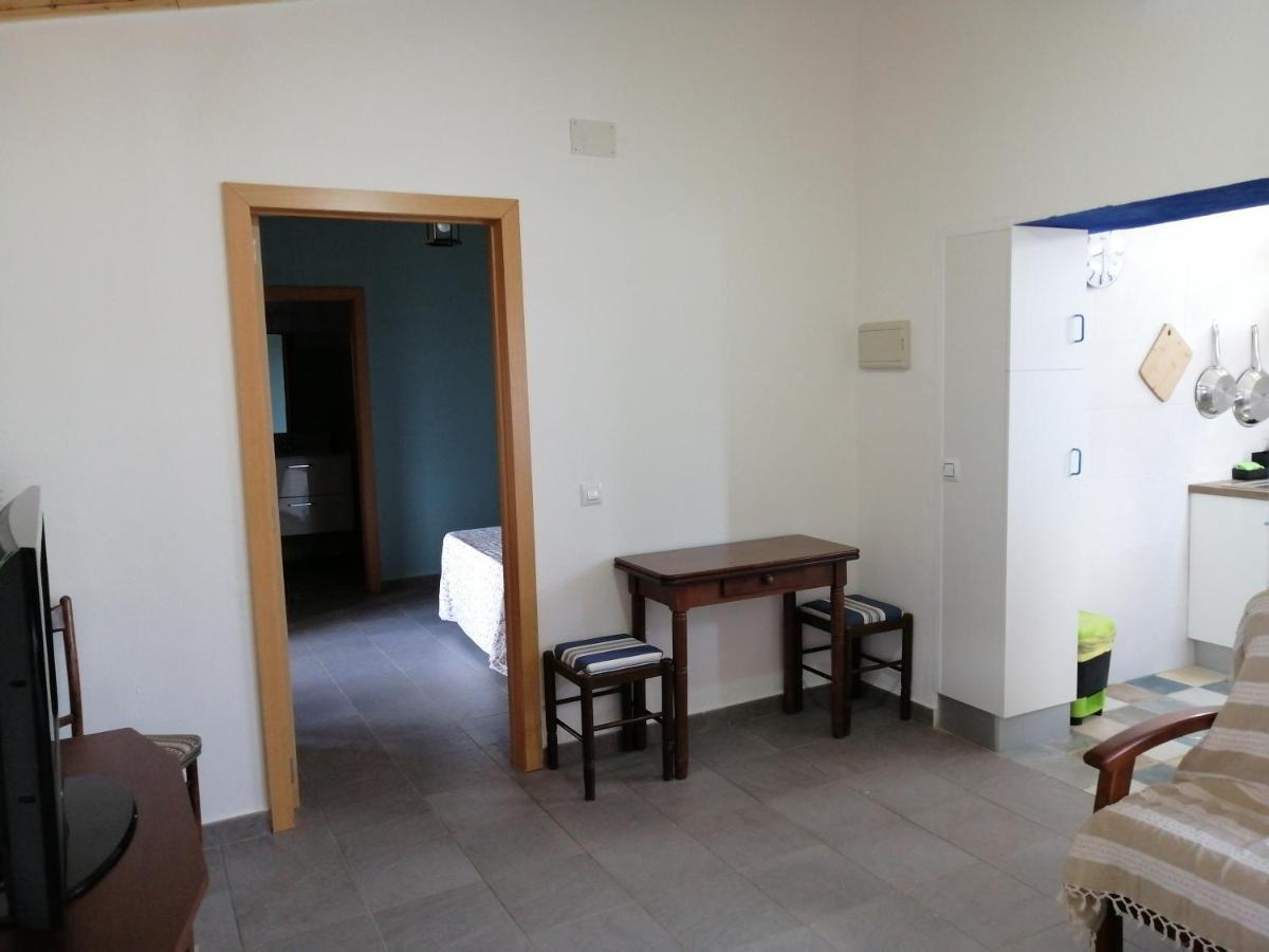 Vila Casa Los Ibis Vejer de la Frontera Exteriér fotografie